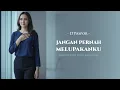 Lagu Jangan Pernah Melupakanku - D'Paspor | Pop Slow Rock Cover by MusicaiPlay (Lirik Video)