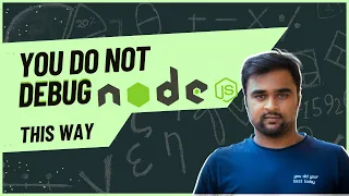 Debugg Node Project This Way Dedicated Dev Tool Chrome Inspect Amit Rakshit
