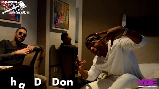 facts or lyrics uncut chad da don u0026 airdee global