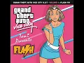 GTA Vice City - Flash FM - The Fixx - One Thing Leads to Another