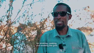 Dahab laga helay waqooyiga Hargeysa