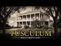 How a Merchant Built a Sydney Villa He Could Never Afford to Live In Tusculum Potts Point