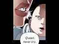 Download Lagu Queen never cry it’s from a webtoon called ki sister