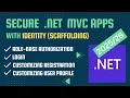 asp net core identity Role based authorization in asp net core c