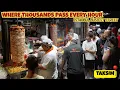 Download Lagu The Street That Never Sleeps – Istanbul’s Night Street Food Heaven (Taksim \u0026 İstiklal)