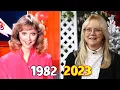 Cheers 1982 - 1993 Cast Then and Now 2023 How They Changed