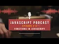 Functions in Javascript Episode 5 Raza Code Academy