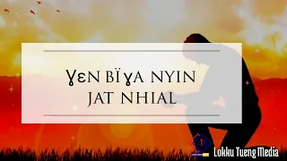 Xen Bï Xa Nyin Jat Nhial 