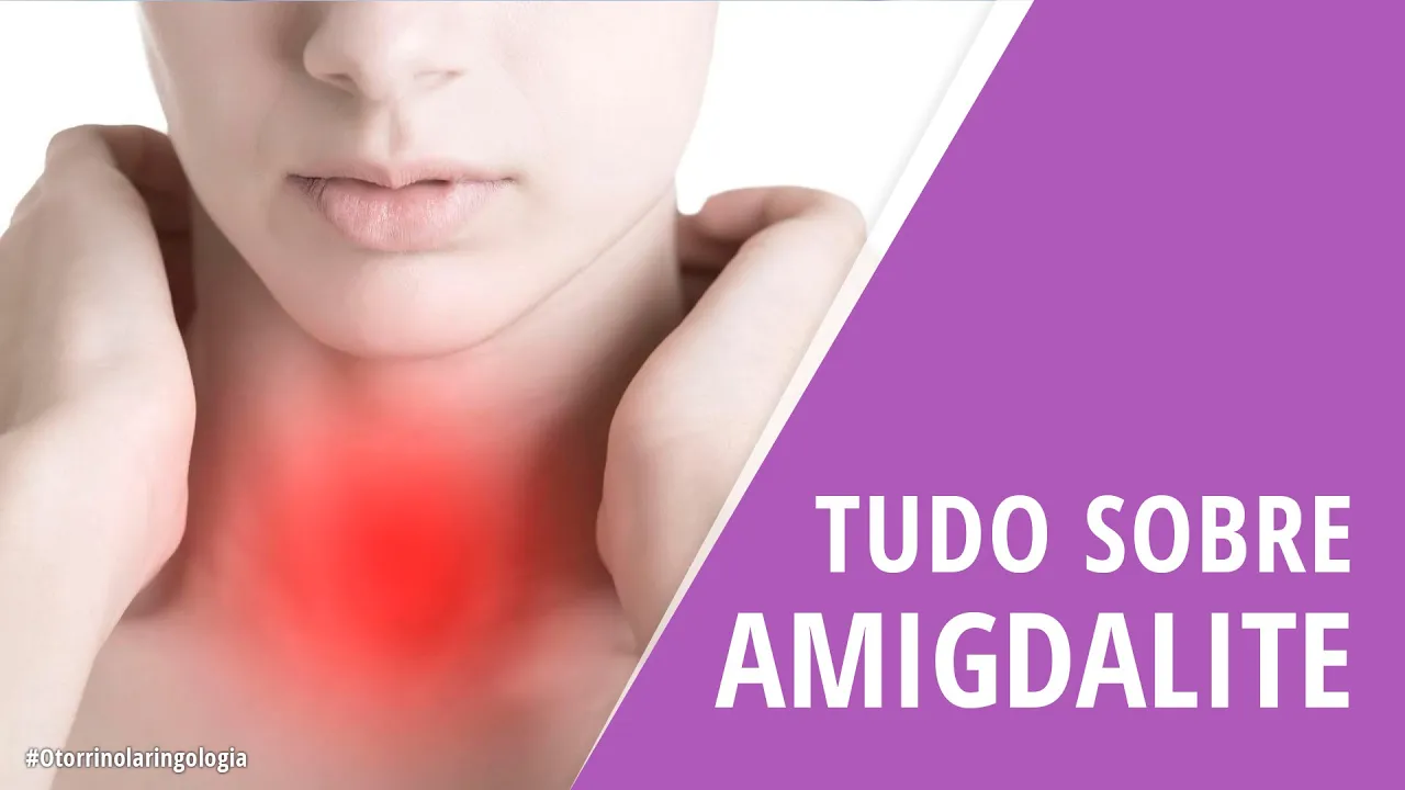 9 REMÉDIOS PARA DOR DE GARGANTA. 