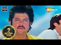 Lagu Sanson Se Nahin Kadmo Se Nahin | Mohabbat (1985) | Anil Kapoor, Vijayta P | Kishore Kumar Hit Songs