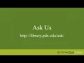 Persistent Proxied Links