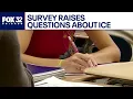 Illinois survey highlights school funding teacher pay and ICE concerns near schools