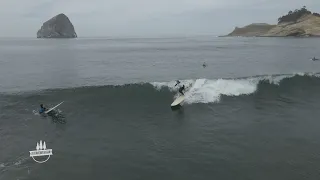 Why surfers say Pacific City is the best spot in Oregon