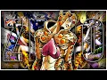 The Most Terrifying Stands Gold Experience Requiem