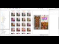 LuLaRoe Tutorial How to add inventory and upload to FB from Shop The Roe