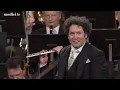 The 2017 Vienna Philharmonic New Year's Concert with Gustavo Dudamel