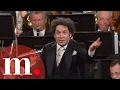 Download Lagu The 2017 Vienna Philharmonic New Year's Concert with Gustavo Dudamel