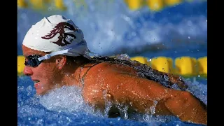 American swimming champ found dead in US Virgin Islands investigation underway