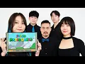 Download Lagu Super Mario World -Ending theme (acapella)