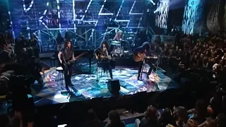KISS - The Making of KISS MTV Unplugged