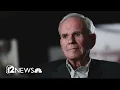 Remembering Kent Dana 12 News Joe Dana remembers his dad and comments on local news