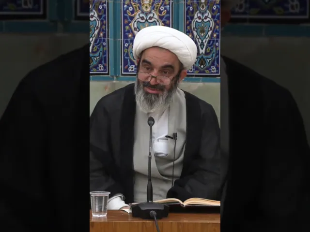 ⁣الفرق بين الورع و الوسواس    الشيخ أحمد الصافي #شبكة_النور_المبين