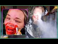 Trisha Paytas Does My Makeup ASMR