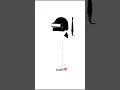 PUBG logo using python turtle