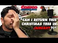 Things You CAN CAN T Return at Costco Tips from a Costco Employee
