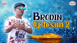 brodin oplosan 2 official music video