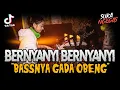 Download Lagu DJ BERNYANYI BERNYANYI !! TIK TOK JUNGLE DUTCH EXTRA BASS TERPOPULER 2021