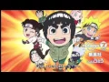 Hironobu Kageyama - Give Lee Give Lee Rock Lee (ost opening 1 Naruto sd)