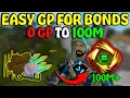 Make Bank With Ease - Almost 0 Requirements