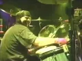 Vinnie Paul - Pantera - Becoming double bass