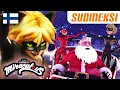 Lagu 🎁 JOULUJAKSO 🐞 KAUHUPUKKI – Koko Jakso 🇫🇮 | SUOMEKSI | Kausi 2 Jakso 26 | Miraculous Ladybug