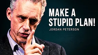 The Greatest Advice You Will Ever Receive | Jordan Peterson Motivation