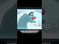 Download Lagu Oggy ❤️ jack partnership #friendship #oggy #ghibli
