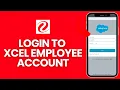 How to Login to Xcel Energy Employee Account 2024 Sign Into Xcel Energy Employee Account