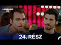 Download Lagu A Szerelem íze 24. Rész (Magyar Szinkron)