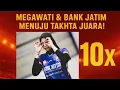 Download Lagu Misi ke 10! Mampukah Megatron membawa Bank Jatim juara di Livoli Divisi Utama 2025?