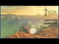 Captured Memory Walkthrough A PREMONITION