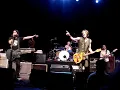 Rick Springfield & Foo Fighters - Jessie's Girl - 1.31.13