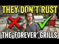 The Only 3 Grills Worth Buying in 2026 And One to NEVER Buy
