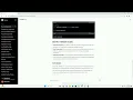 pip install editable