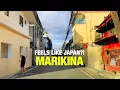 This Philippine City Looks TOO CLEAN?! Feels Like JAPAN 🇯🇵 | Driving Through Marikina City!