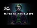 Lagu You Had Adults TERRIFIED at Age 3 😧… So They Started Plotting Some Nasty Sh*t on You - Joker Speech