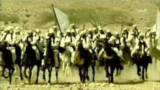 إعلان برنامج أبو جعفر المنصور 