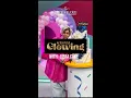 Download Lagu HAPPY BIRTHDAY MR GLOWING CAREN DELANO with LIBRA CAKE, Sst ada DENADA DENGAN GOYANGAN ENERGIK NYA..