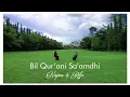 Download Lagu BIL QUR'ANI SA'AMDHI Cover Najwa \u0026 Rifa