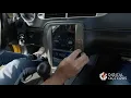 2010-2015 Camaro ANDROID Radio - DOTS1015 Install
